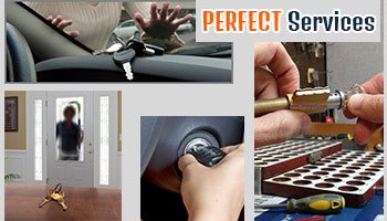 perfect locksmith services